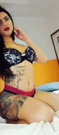 Acompanhante Lizandra Tavares