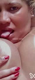 Acompanhante Luana Mel