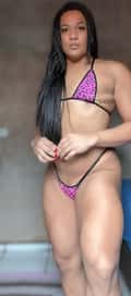 Acompanhante Sasha Lins