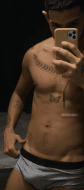 Acompanhante Lucas Lima