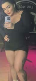 Acompanhante Babi