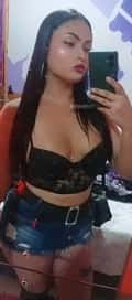 Acompanhante Agatha