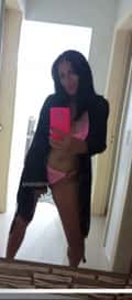 Acompanhante Cindy Pimentel