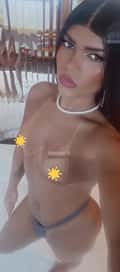 Acompanhante Angel Topp