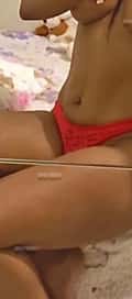 Acompanhante Nanda Alves