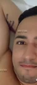 Acompanhante Gustavo