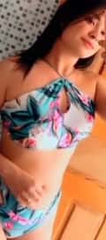 Acompanhante Isabelly Nóbrega
