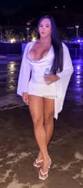 Acompanhante Antonella
