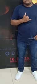 Acompanhante Paulo