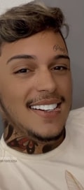 Acompanhante Eduardo