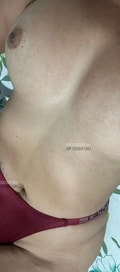 Acompanhante Melissa