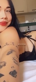 Acompanhante Grazielly