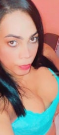 Acompanhante Kelly