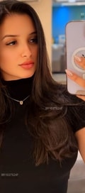 Acompanhante Jade Margoli