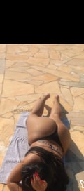 Acompanhante Sarah