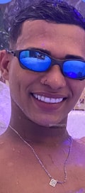 Acompanhante Carlos Eduardo