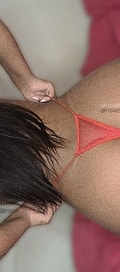 Acompanhante Yara Borges