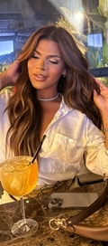 Acompanhante Camilla Santos