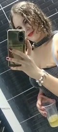 Acompanhante Bruna