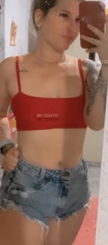 Acompanhante Bruninha