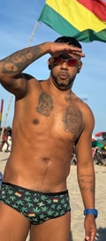 Acompanhante Neymar Biggel