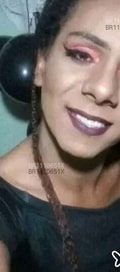 Acompanhante Marcelly