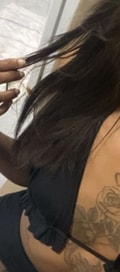 Acompanhante Gabrielly Gomes