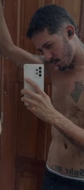 Acompanhante Luan Costa