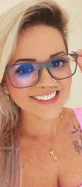 Acompanhante Fernanda Paz
