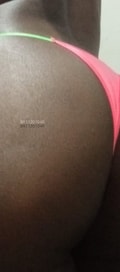 Acompanhante Alexia