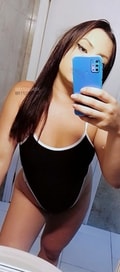 Acompanhante Lary Macedo