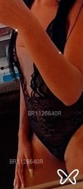 Acompanhante Safadinha