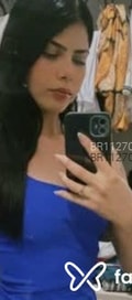 Acompanhante Valeria