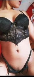 Acompanhante Sophia Cooper