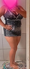 Acompanhante Leticia Moura