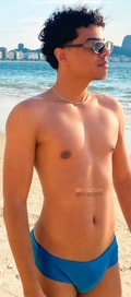 Acompanhante Lucas Ucher