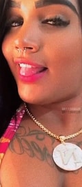 Acompanhante Morena Marlley