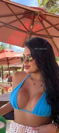 Acompanhante Gabriela