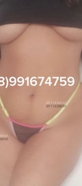 Acompanhante Sabrina Prado
