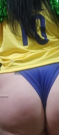 Acompanhante Luana Ferraz