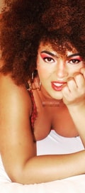 Acompanhante Gabi Jancart