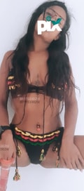 Acompanhante Carol Chocolatinho