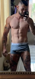 Acompanhante Luís Felipe
