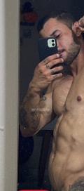 Acompanhante Luís Felipe