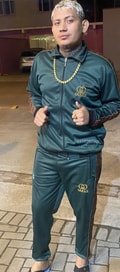 Acompanhante Fabiorodrigues