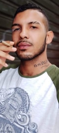 Acompanhante Gabriel Santos