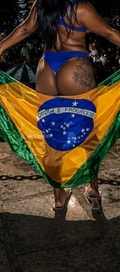 Acompanhante Kelly Fernandes