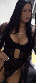 Acompanhante Taty
