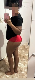Acompanhante Fernanda