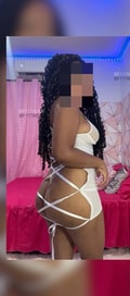 Acompanhante Fernanda